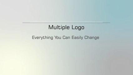 After Effects Project Files - Multiple Logo - VideoHive 9517131