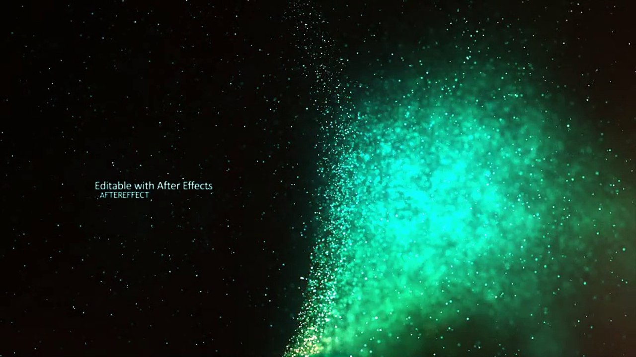 After Effects Project Files - Magic Light - VideoHive 9527817