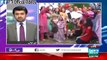 ▶ Anchor Ameer Abbas Exposed The Double Standards Of Khawaja Saad Rafique -