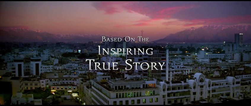 Desert Dancer Official Trailer #1 (2015) - Freida Pinto Movie HD