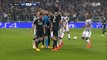 Carlos Tevez Penalty Goal Juventus 2 - 1 Real Madrid 05/05/2015 - Champions League
