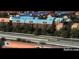 Ethiopia - 3D Animation of Addis Ababa Light Train Project