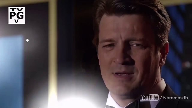 Castle 7.Sezon 23 Fragman -Hollander’s Woods- (HD) Season Finale