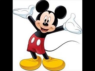 Mickey Mouse Club March Lyrics