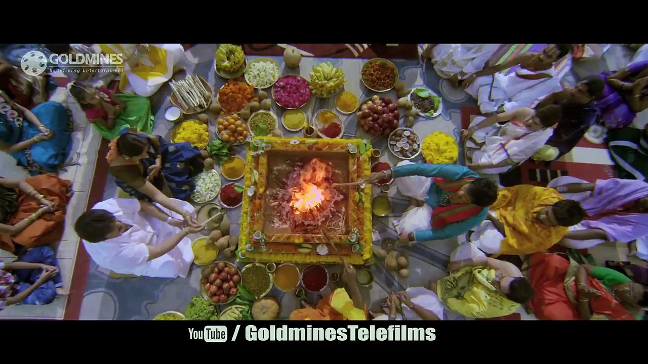 Sabse Badi Hera Pheri 2 (Denikaina Ready) Official Trailer 2- Vishnu Manchu, Hansika Motwani