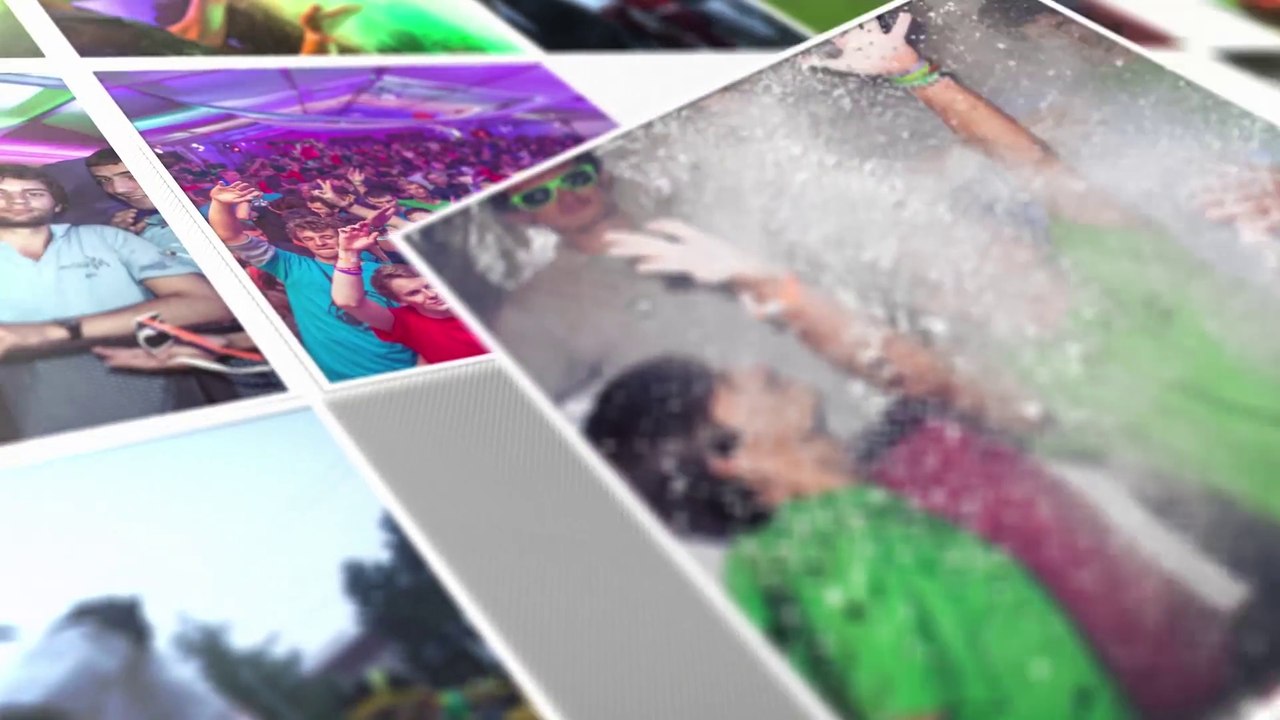 Soirée de fin d'année - La dernière pièce du puzzle !