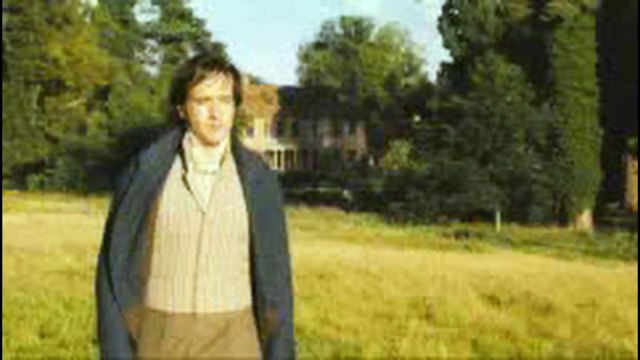 Keira & Matthew . Pride and prejudice behind the scenes.