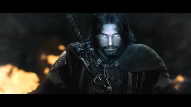 Mittelerde Mordors Schatten - Game of the Year Trailer [Deutsch]