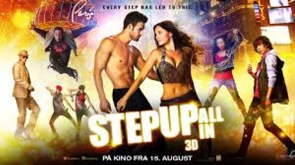 Step Up All In (2014) Full Movie Streaming