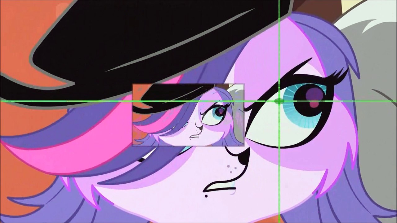 Lps Evacuate The Dancefloor (Zoe)