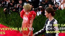Met Gala 2015: Questionably Themed, Incredibly Meme-able