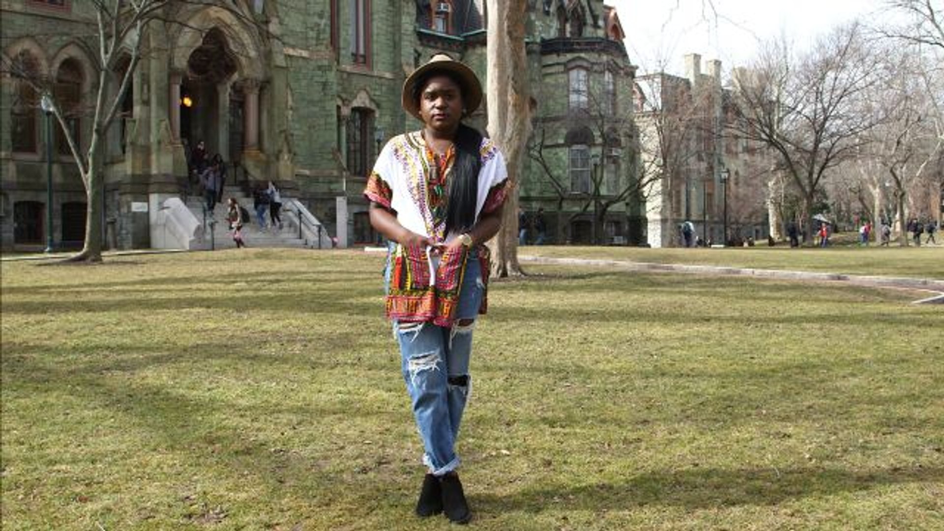 Campus Style: How to Transition Your Look from Day to Night