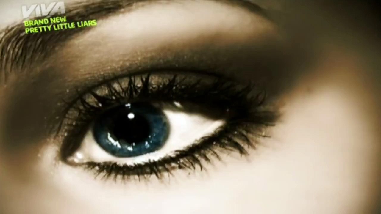 Pretty Little Liars - Opening Theme (HQ)