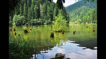 Top 15 cele mai frumoase locuri de vizitat si vazut din Romania