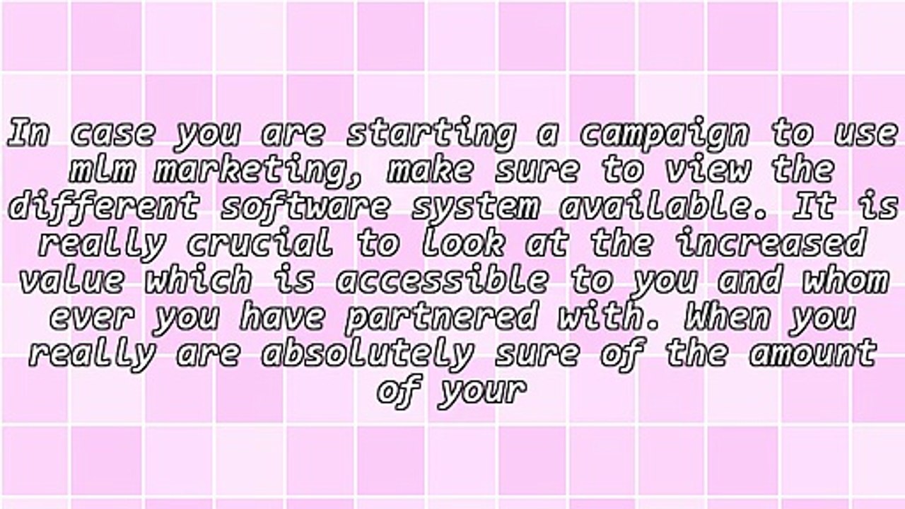 Insider Tips On How To Get MLM Network Marketing Leads