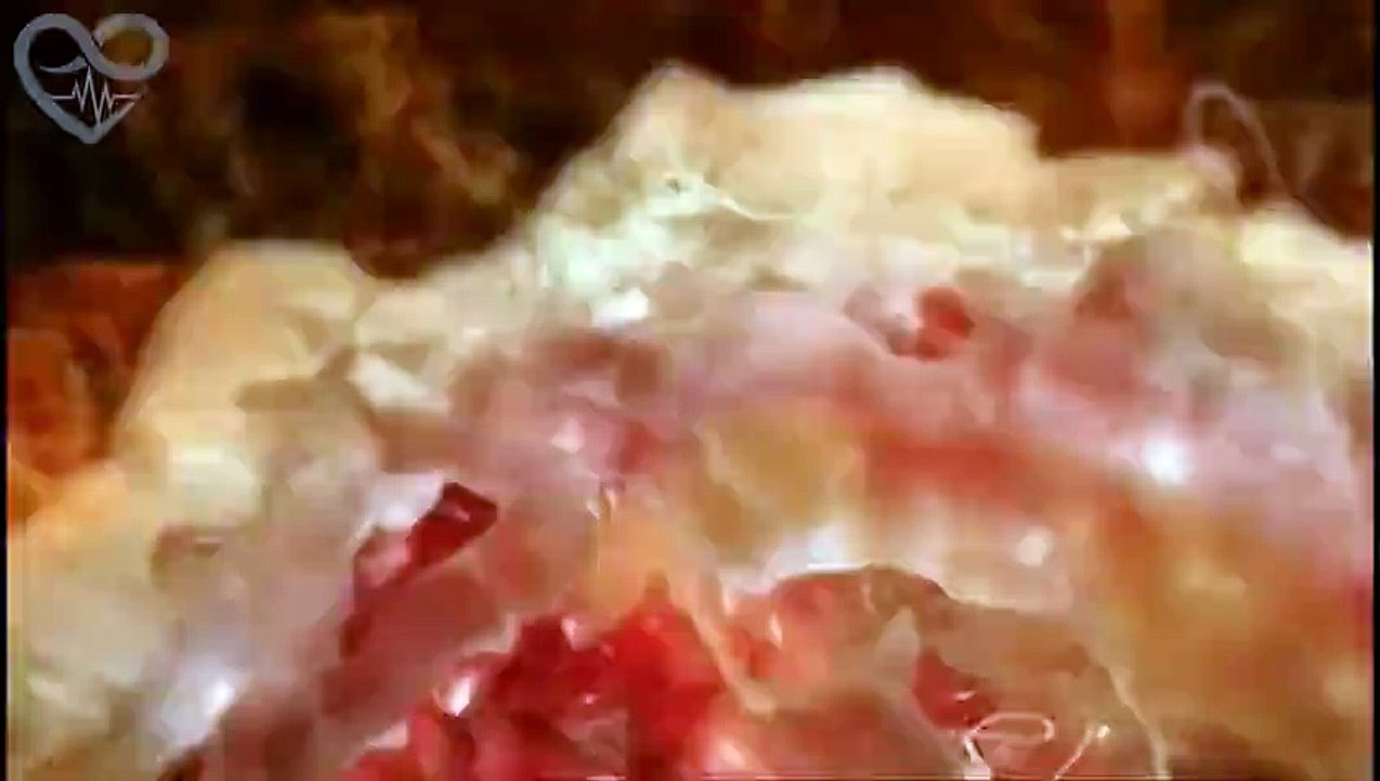 9 mois d'un foetus résumé en 4 minutes ! Quelle vidéo émouvante !