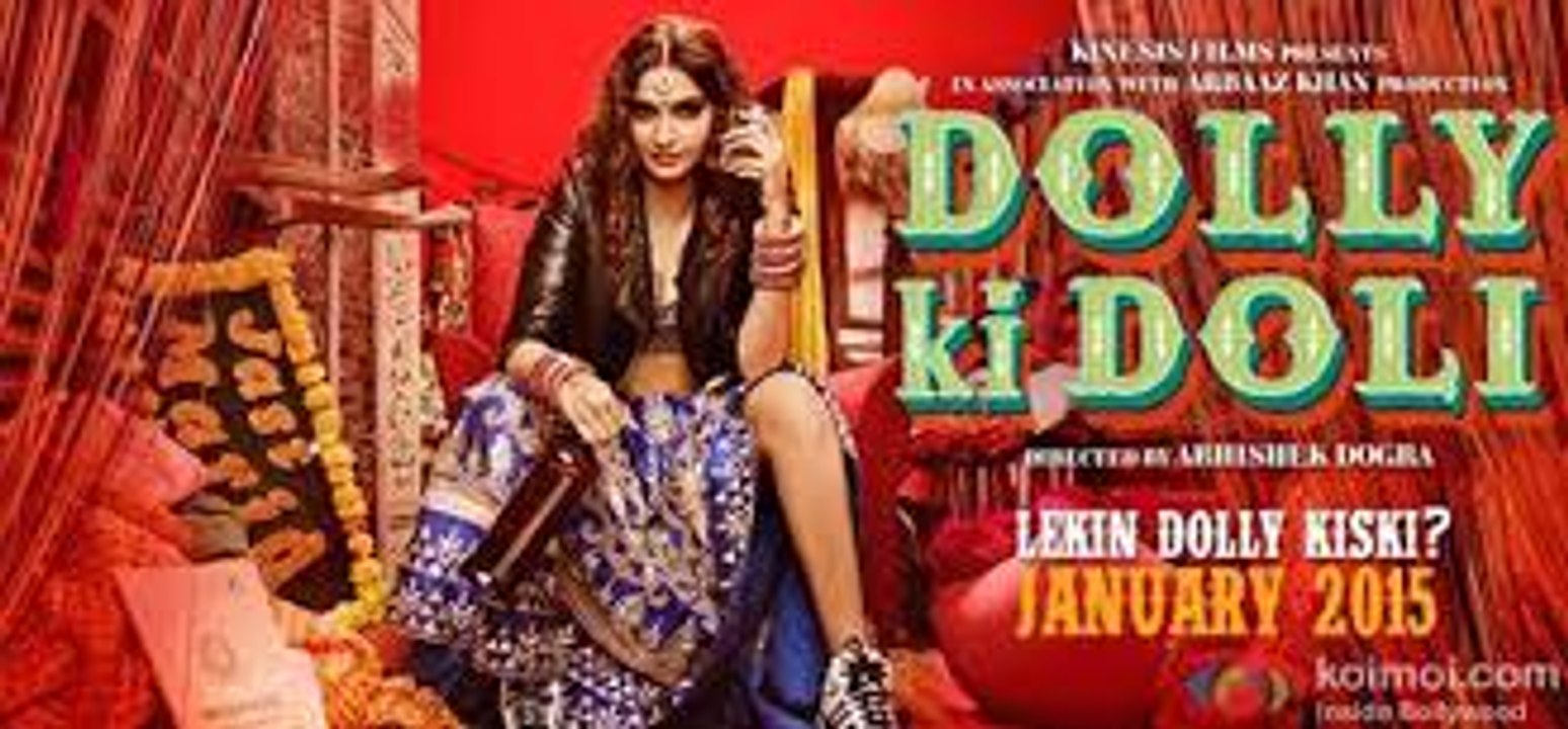 Dolly Ki Doli (2015) Full Movie Streaming