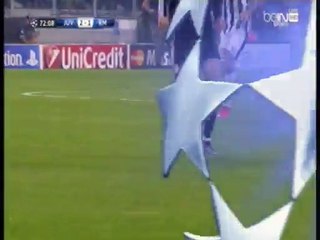 كيليني يسخر من رونالدو