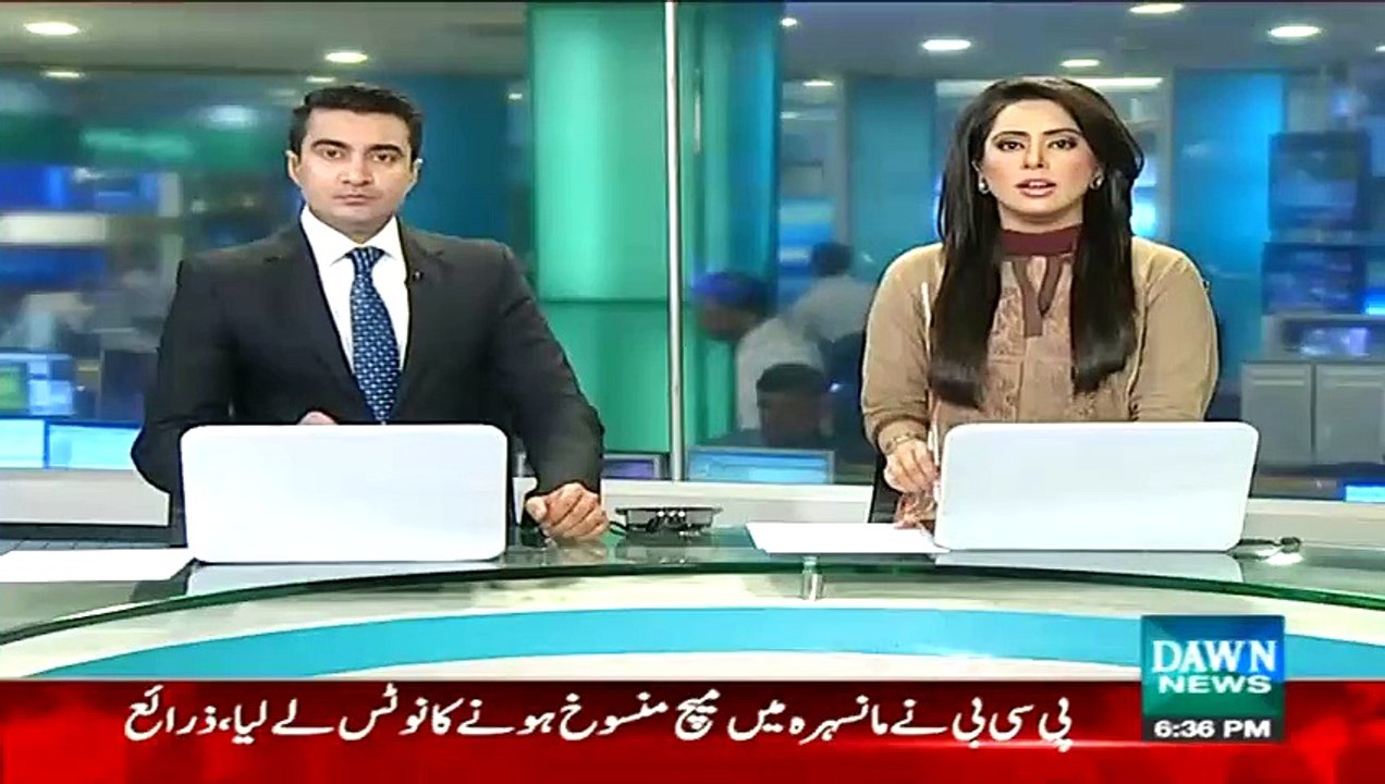 MUST WATCH - Leaked Email Conversation Of PTI Leaders Clearly Proof The Differences In PTI -