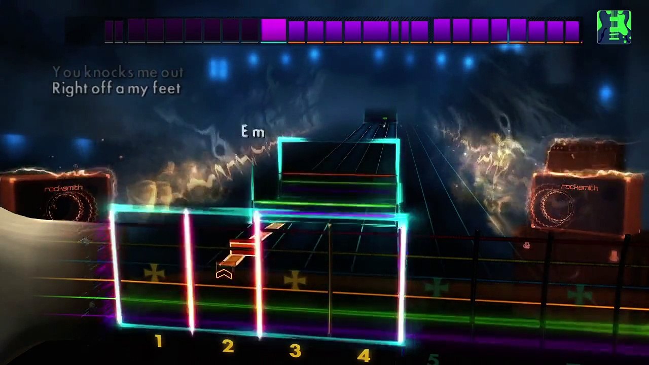 Rocksmith 2014 Edition DLC - Blues (Official Trailer)