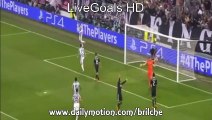 All Goals & Highlights Juventus 2-1 Real Madrid 05.05.2015