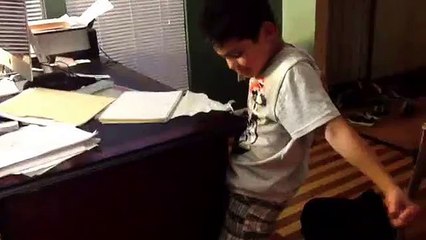 Funny humps  plus that boy tho ooze