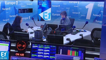 Cécile Amar : "On est des femmes journalistes, on fait notre métier"