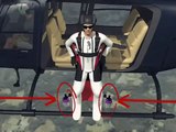 Stunt Junkies - Jet Powered Wingsuit - Stunt Junkies
