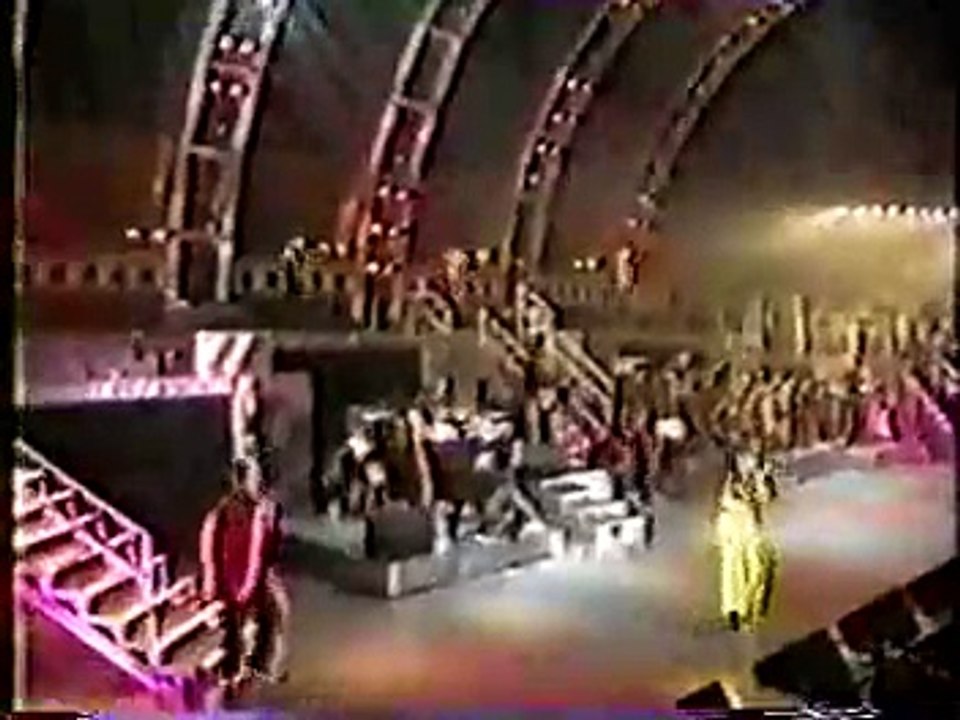 No Scrubs Live @ Natural Breeze