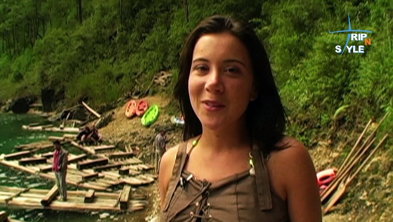 ¡Rebasando fronteras! Valles 4 Calles. Chiapas. Capítulo 8