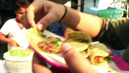 Entre pescados, tamarindos y taquitos. Viajes a la carta. Costa Grande. Capítulo 2