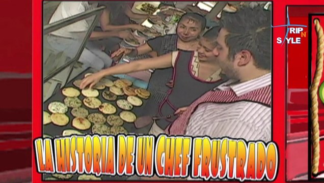 ¡Qué buen camarón! Viajes a la carta. Costa Grande. Capítulo 3