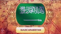 Suudi Arabistan Bayrağının Tarihi