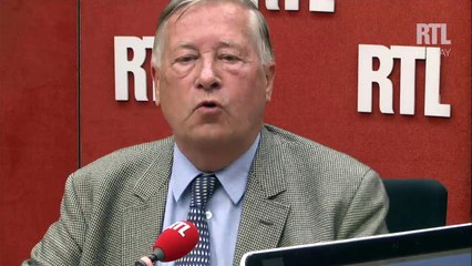 Alain Duhamel : "Il n'y a aucun doute que Robert Ménard a enfreint la loi"