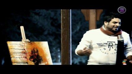 حسام الرسام ونصرت البدر - اول حب  /video clip