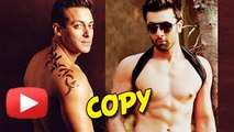 Ranbir Kapoor Follows Salman Khan's Footsteps - The Bollywood