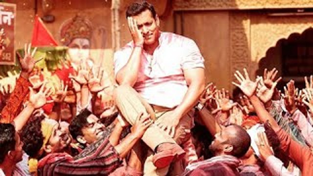 Salman Khan's Bajrangi Bhaijaan Promo Releasing Soon - The Bollywood