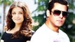 Salman Offered To Play Aishwarya's 'BROTHER' - The Bollywood