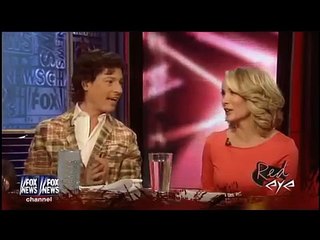 Dana Perino Lashes Out At 'Asshole' Jim Carrey Over Guns, Shocks Red Eye Panelists