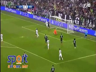 اليوفى 2-1 الريال