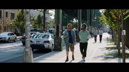 Growing Up and Other Lies Official Trailer #1 (2015) - Adam Brody, Wyatt Cenac Movie HD