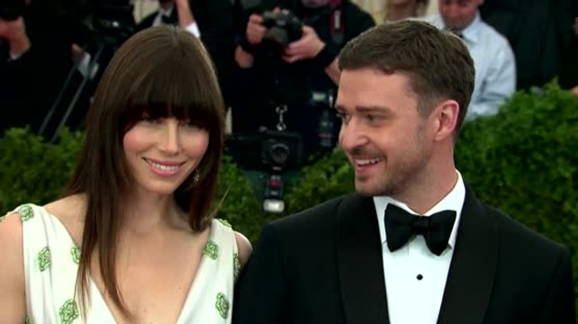 Did Jessica Biel Hire Male Nannies to Keep Women Away From Justin Timberlake?