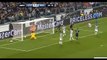 Cristiano Ronaldo goal - Juventus FC 1-1 Real Madrid CF - Champions League 05.05.2015