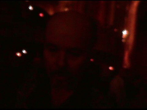 Clint Howard talks about his film Alabama Moon Sidewalk Film Festival