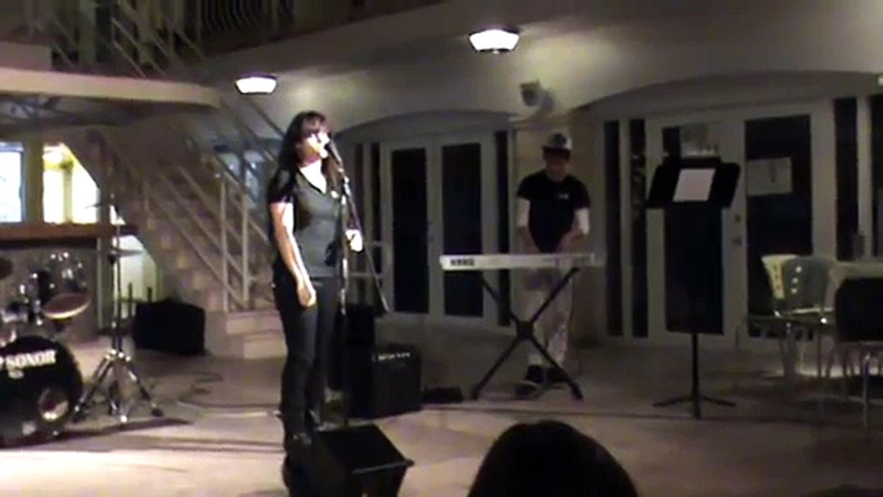 Hallelujah Cover - Jeff Buckley