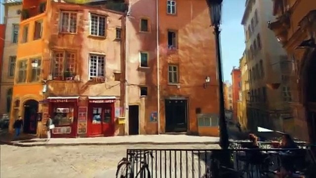 Le film ONLYLYON : Lyon, la ville idéale pour s'implanter, étudier, innover, créer, vivre !