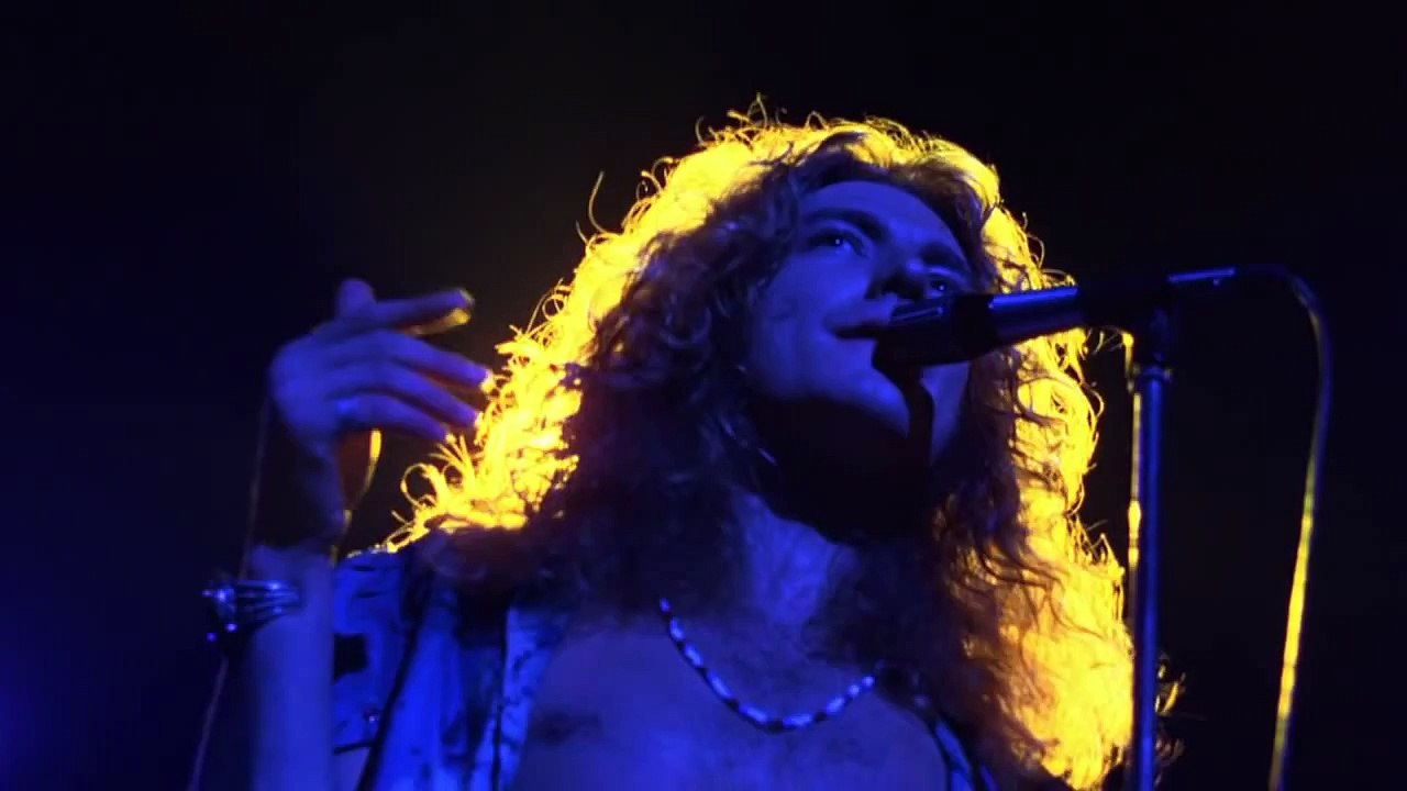 Led Zeppelin - Stairway To Heaven