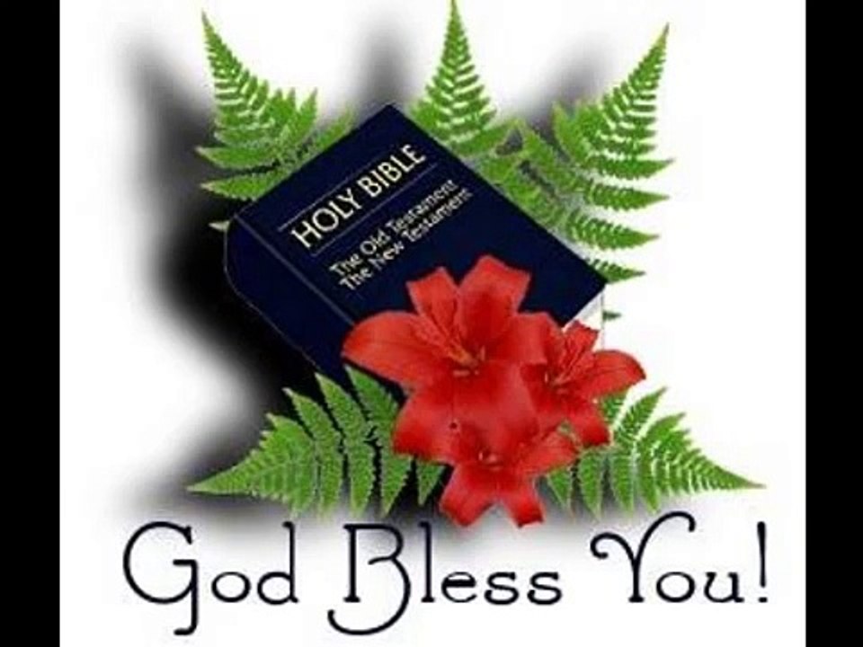 ♪ ♪ Qu' iL Est Bon De Louer Dieu ♪ ♪