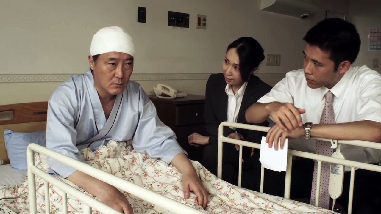 映画『禁忌』予告編