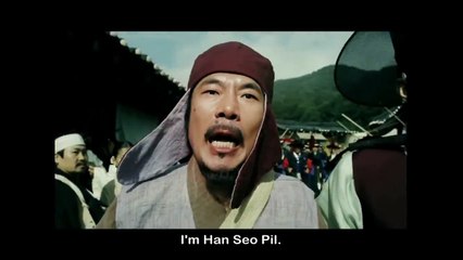 Detective K (2011) Teaser (English subs)